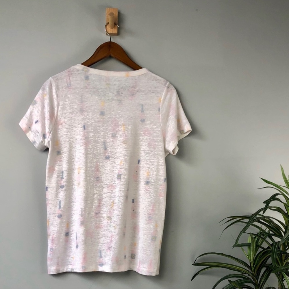 Chaser Rosé Shirt - Picture 5 of 6